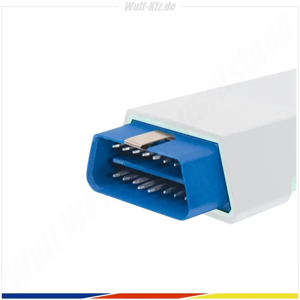 Hella Gutmann DT-VCI Reparatur mit dem VCI-Repair-Kit